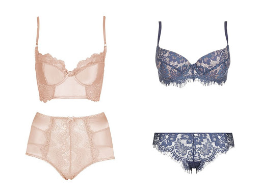 Intimo Style - Visual