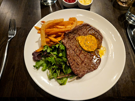 Le Bistro VA - Thumbnail