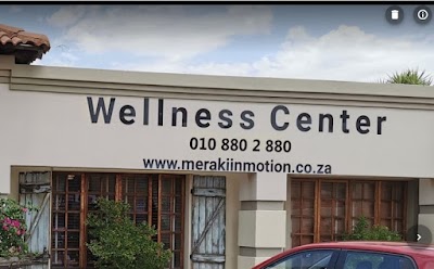 Photos of Meraki in Motion Wellness Center
