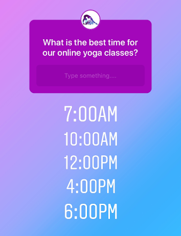 Stacked Yoga by null