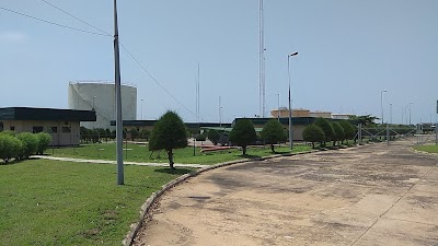 photo of NNPC Depot (PPMC), Minna
