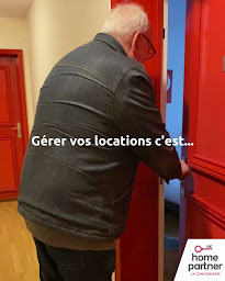 Photo n°4 de Home Partner la Conciergerie de LYON Centre à Lyon (Agence de location immobilière)