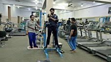 City Gym and Fitness Club(Gents and Ladies) rawalpindi