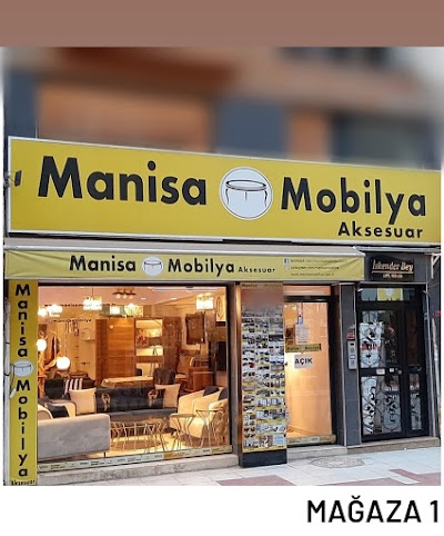 Manisa Mobilya