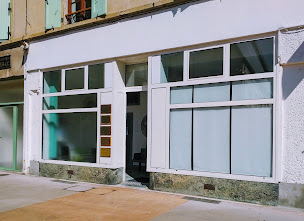 Photo n°3 de Morgane FERNANDEZ - Podologue à La Tour-du-Pin (Podologue)