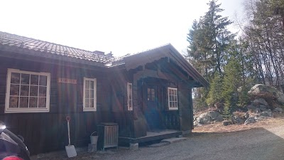 Photos of Hogstul Hytter