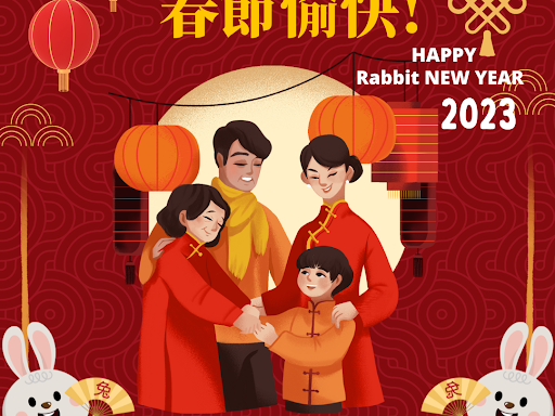 新年快樂🧧豐盛的美食宴賞一年來的辛勞 post image
