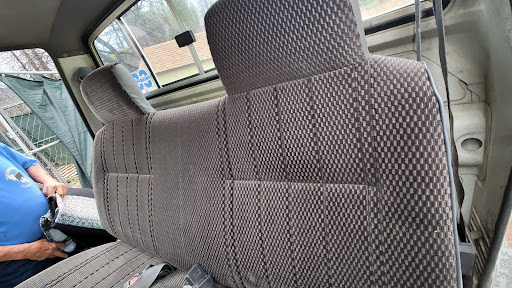 Ernie's Custom Upholstery