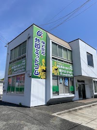 共越ミッドコム