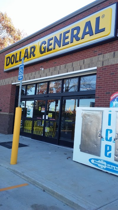 Dollar General