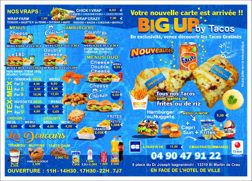 Photo 2 - BIG UP