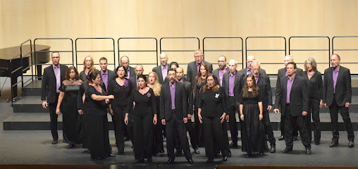 Coro de Cámara Ainur