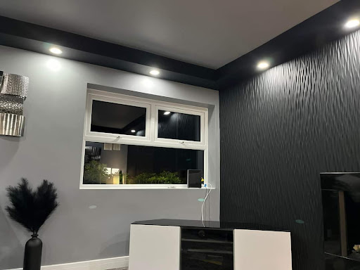 JF Decor - Visual