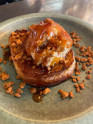 Photo n°58 de Choubidou Paris Montparnasse à Paris (Bar à vin)