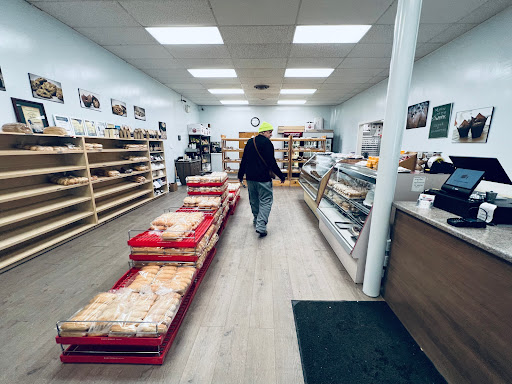 Bake World - Visual