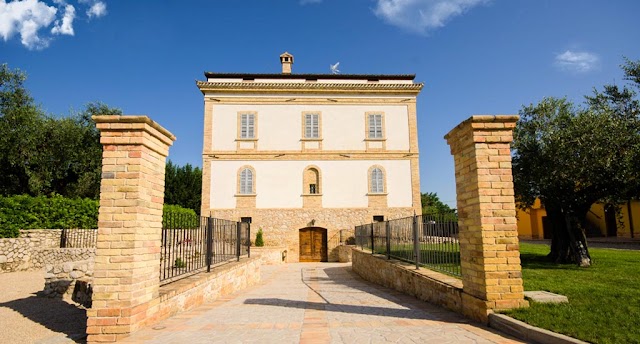 Il Casino di Remartello Agriturismo Loreto Aprutino