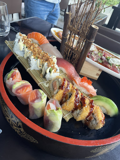 Unkai - Asian Restaurant & Bar - Thumbnail
