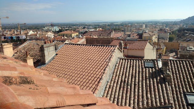 Tour des Templiers