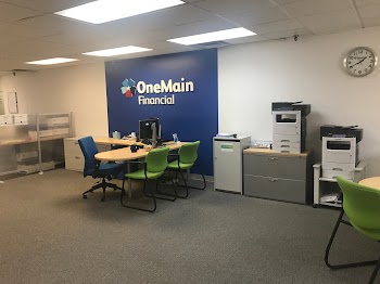 OneMain Financial photo