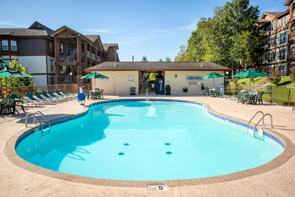 Palace View Resort by Spinnaker Resorts