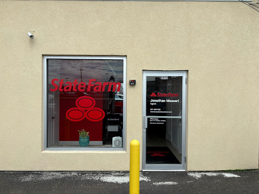Jonathan Massari - State Farm Insurance Agent - Thumbnail