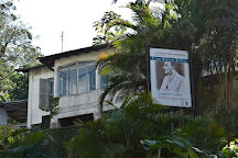 Casa Stefan Zweig, Petropolis, Brazil