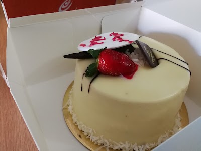 Photos of فنتاستك كيك