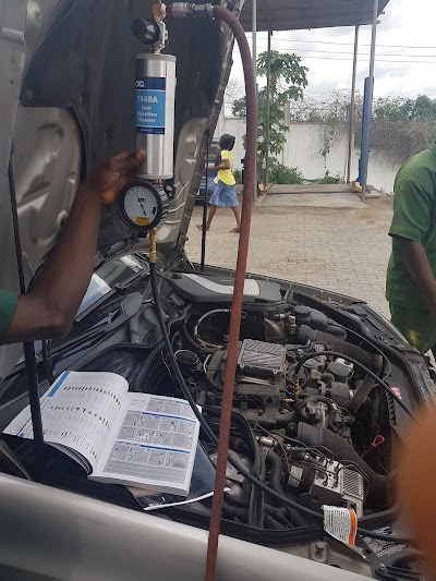 Photos of Ednutalo Automotive Services