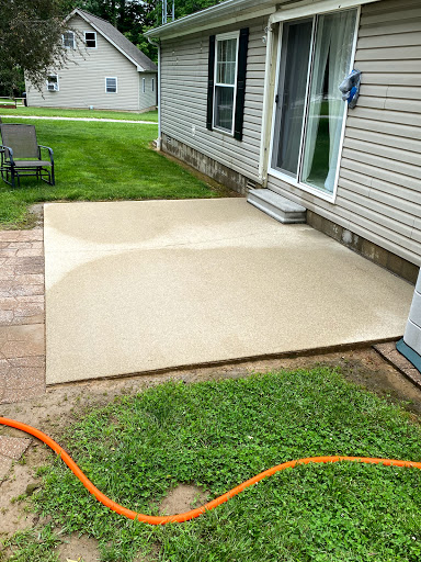 Rollins Curb Appeal LLC. - Thumbnail