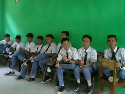 Photos of SMA Negeri 1 Talangpadang