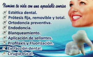 Consultorio Médico Dental Inmaculada Virgen de la Puerta 7