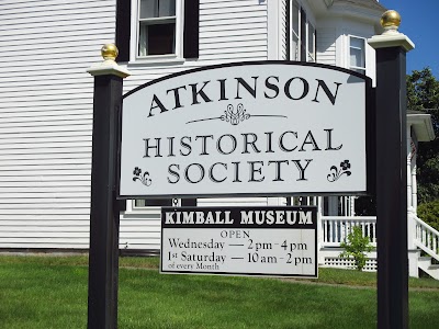 Atkinson Historical Society
