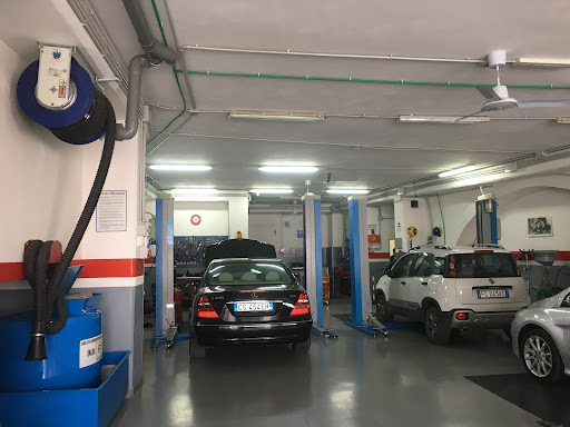 Style Auto di Santovito Michele Autofficina - Thumbnail