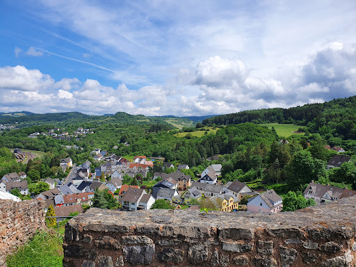 Camping Eifelblick