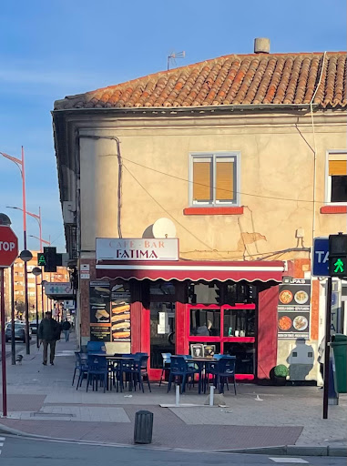 CAFÉ-BAR FÁTIMA. - Thumbnail