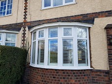 W & W Windows derby