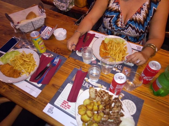 Birreria Turondola Snc