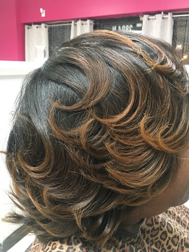 DreamGirls Styling Studio - Thumbnail