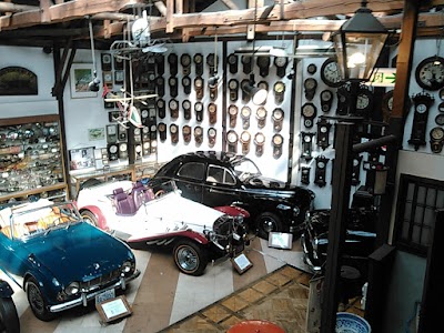 Photos of Fukuyamajidoshatokei Museum