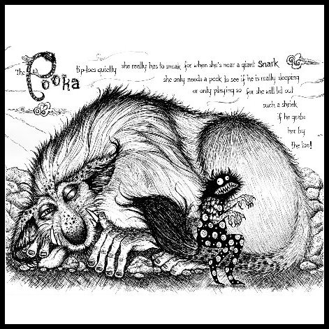 Wee Beasties ABC