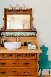 Photo n°10 de Maison 1934 - Colmar Gare (classé 4 étoiles) à Colmar (Lodge)