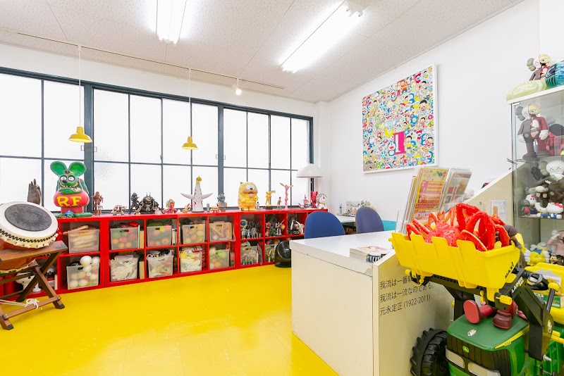 ＯＡＣ美術スクール