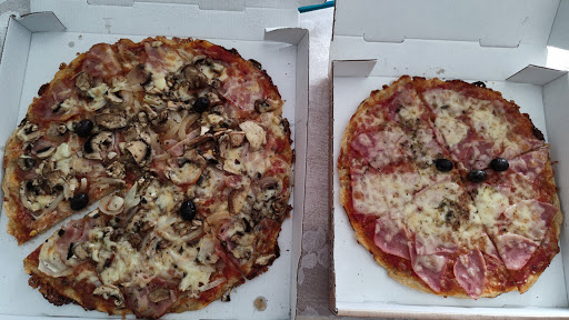 Pizzería Antonio