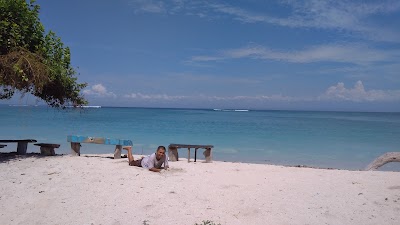 Photos of Pantai Jelengah