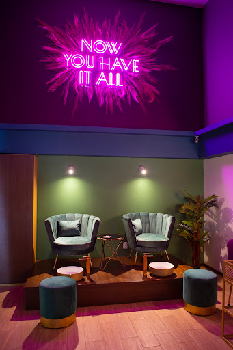 Manola Nails Boutique