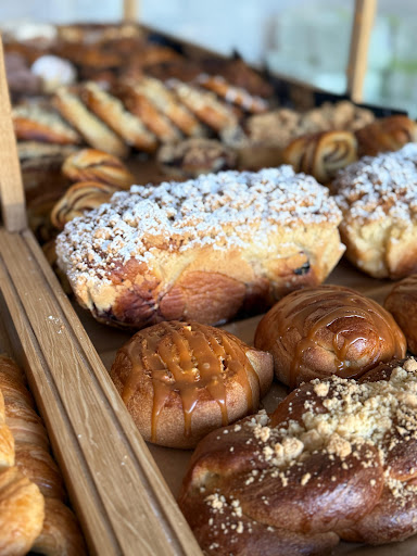 Piekarnia Jak w niebie