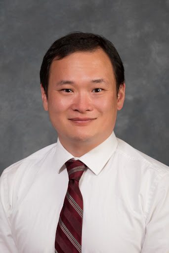 Stephen Woo, DO - Visual