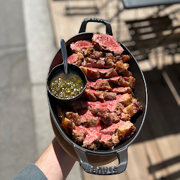 Photo n°36 de La Bonne École à Paris (Cave à vins)