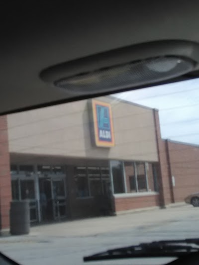 ALDI