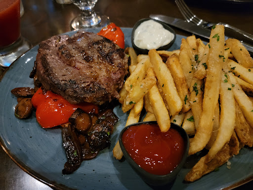 Fire + Water Restaurant - Thumbnail